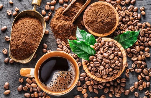 Importing Vietnamese Coffee