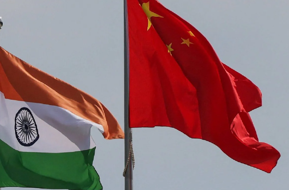 India's Trade Shift: China Overtakes US