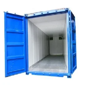 Insulated or Thermal Containers