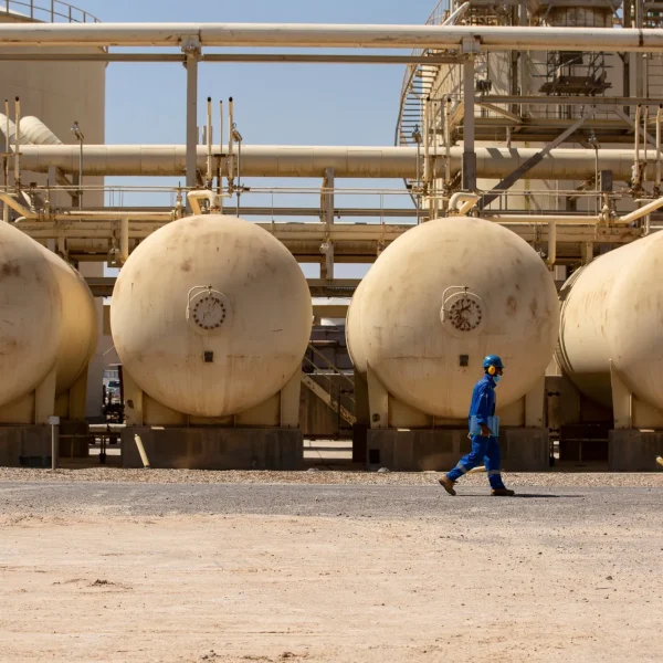 Iraq Oil Exports