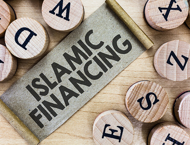 Islamic Trade Finance