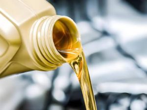 Lubricant Prices