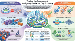 Major Tournament Trade Impact Analysis
