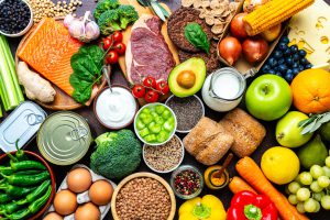Navigating GCC Food Security