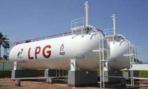 Pakistan LPG Infrastructure
