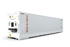 Refrigerated Containers (Reefers)