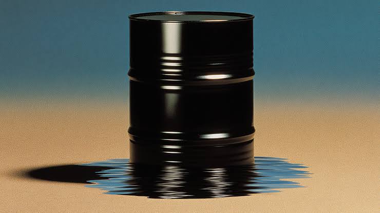 The Crude Oil Illusion
