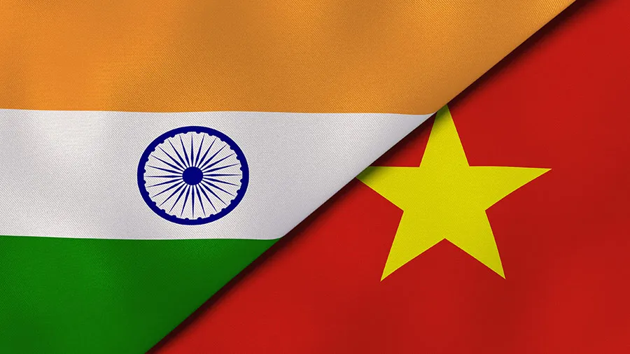 The Current State of India-Vietnam Bilateral Trade
