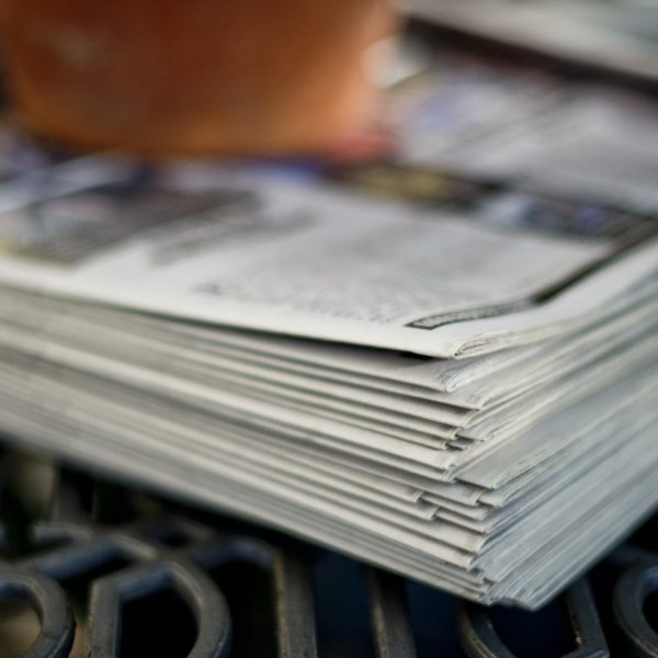 The Newsvendor Model