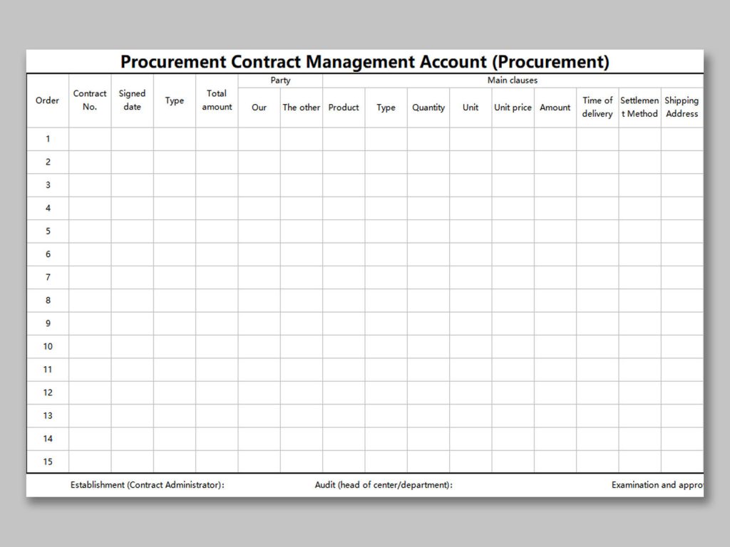 Turning Excel into Your Operational Backbone