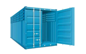 Ventilated Containers