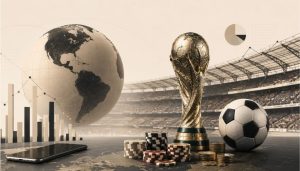 World Cup B2B Trade