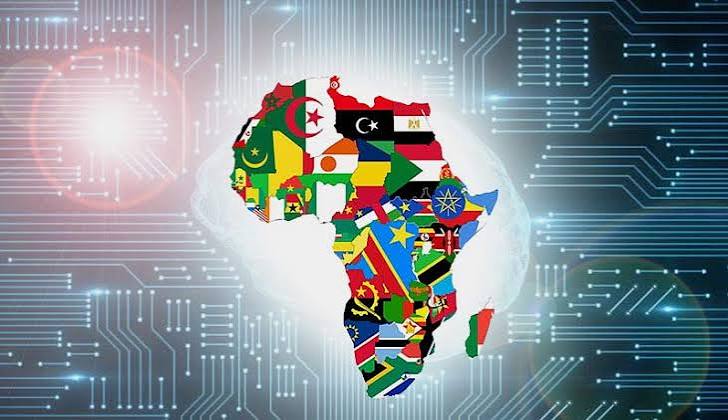 Africa Tech Market Analysis