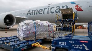 Air Cargo Pallets