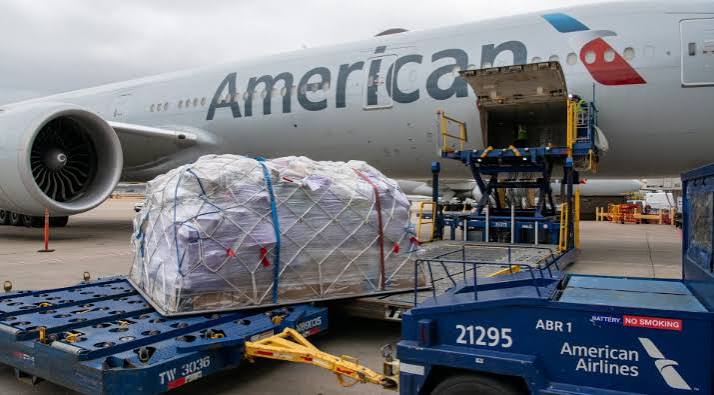 Air Cargo Pallets