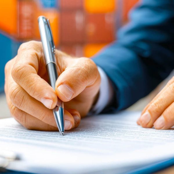 Compliance and Regulatory Documents: Navigating Borders Smoothly