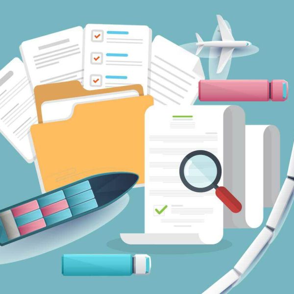 Core Commercial Documents: The Foundation of Every Deal