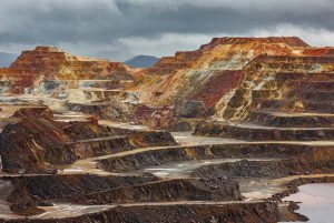 Critical Minerals Trade