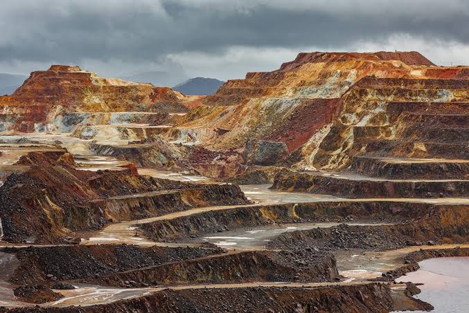 Critical Minerals Trade