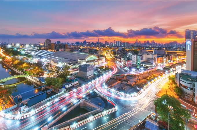 Cross-Cutting Trends Shaping Africa’s Technology