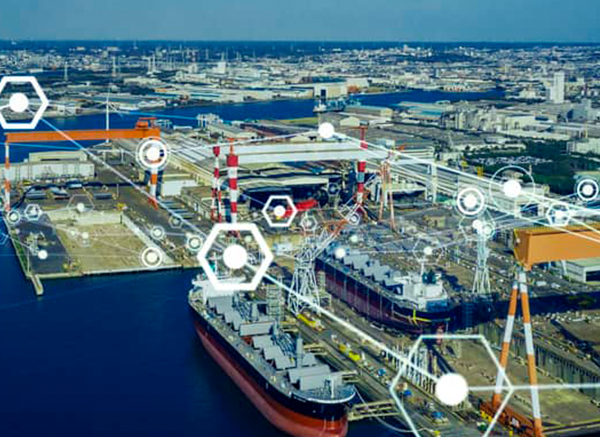 Digital Port Update