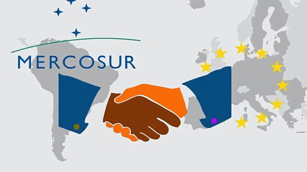 EU-Mercosur Agreement