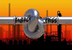 Energy Crisis