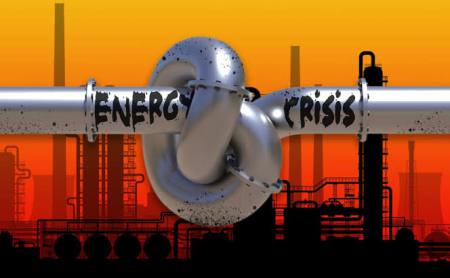 Energy Crisis