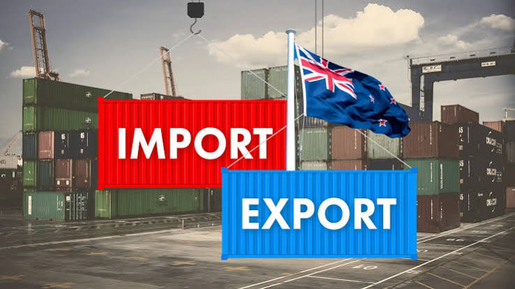 Export to Australia