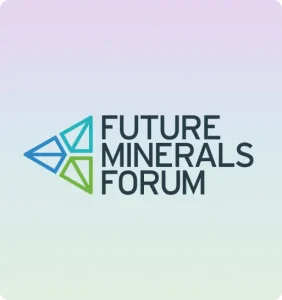 Future Minerals Forum FMF
