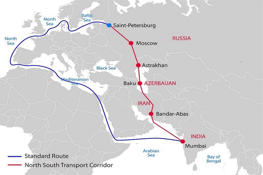 IORA Corridors