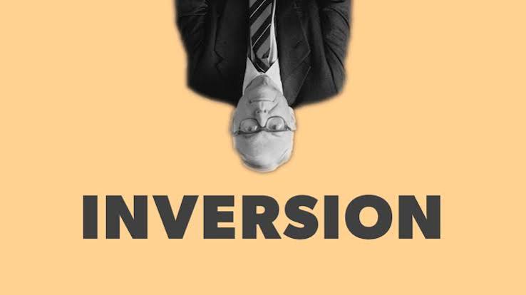 Inversion Thinking in B2B Trade