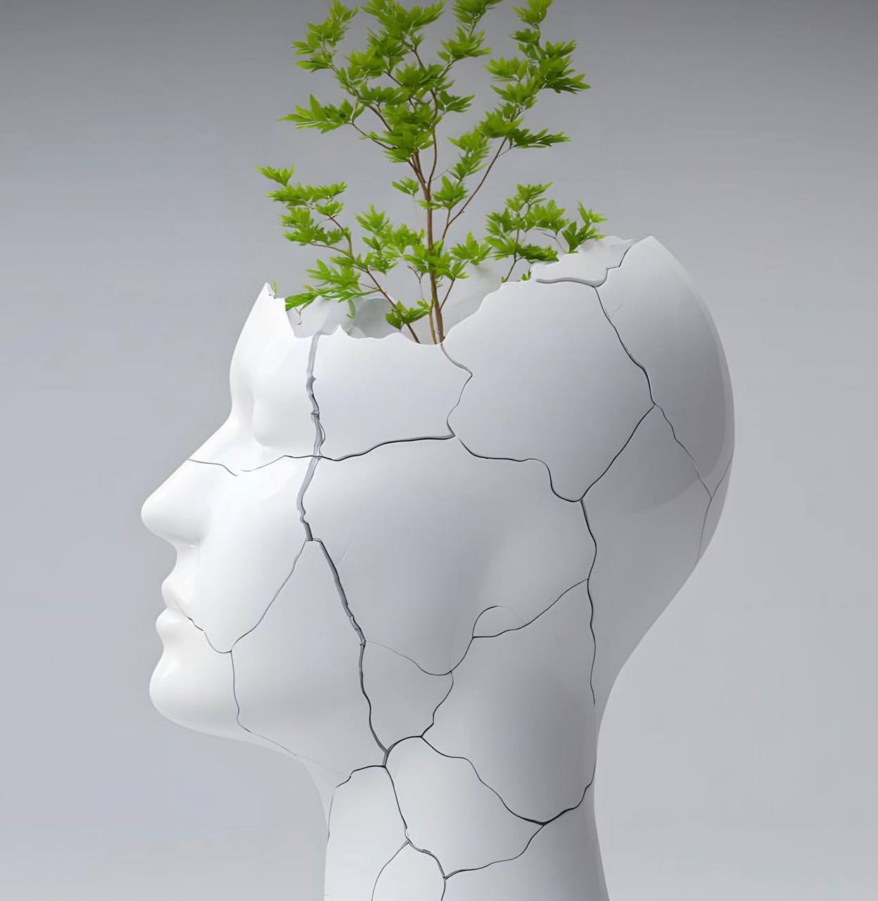 Inversion Thinking