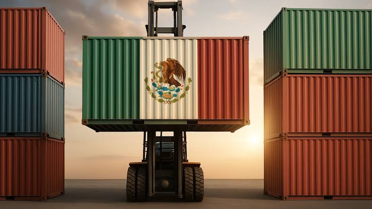 Mexico Nearshoring