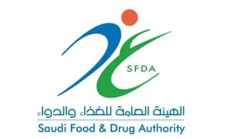 SFDA Approval