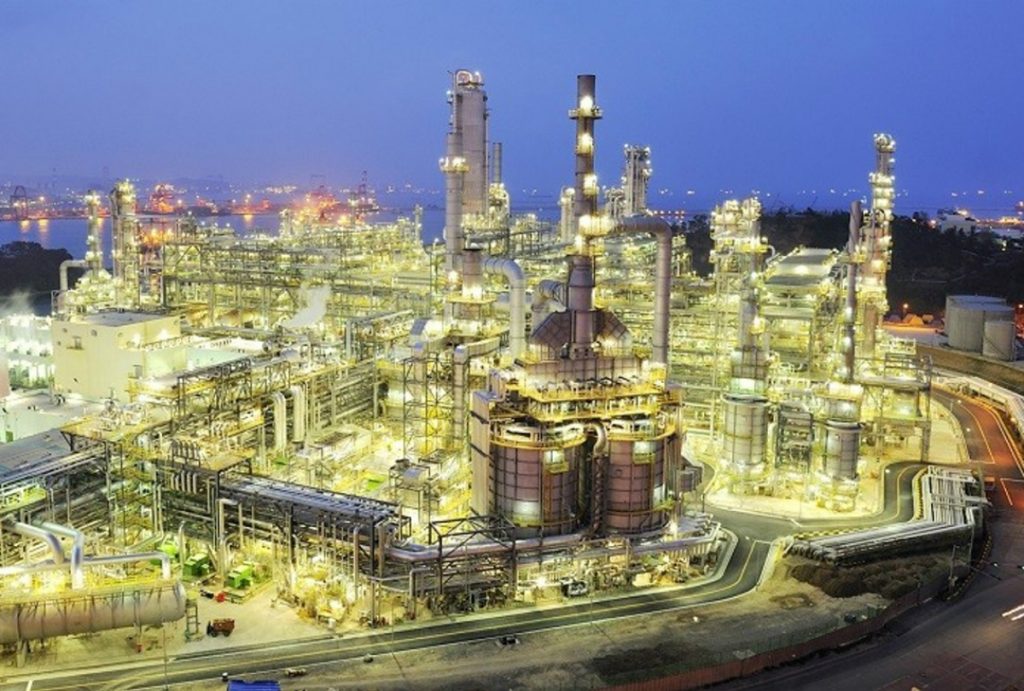 Saudi Aramco OSP Cuts