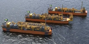 South Atlantic FPSO Supply Chain