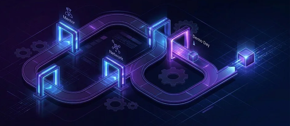 Trade Tech Accelerators