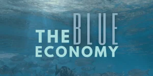 the Blue Economy