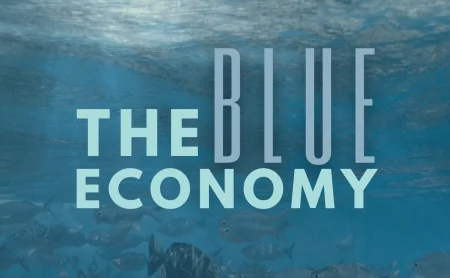 the Blue Economy