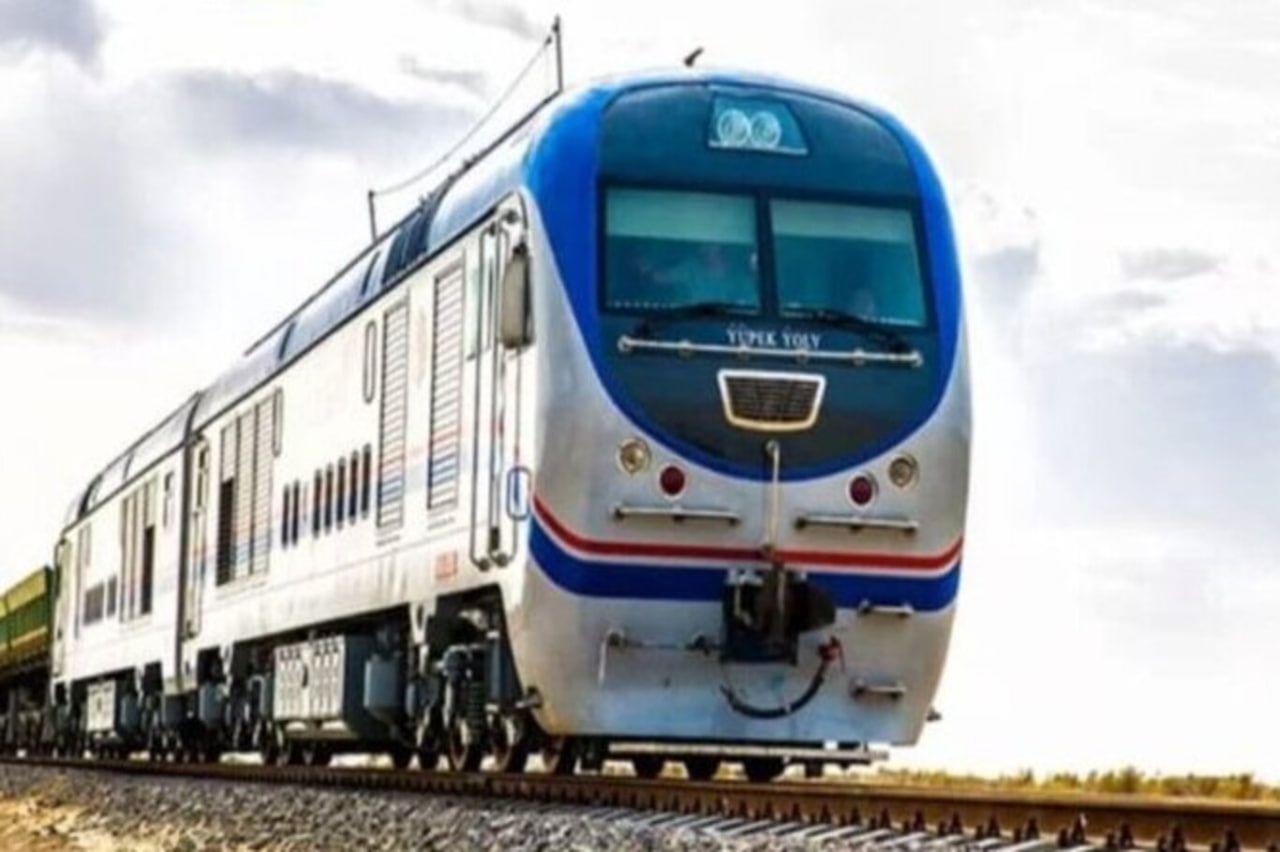 Afghanistan Transit Trade