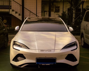 Automotive Landed Cost