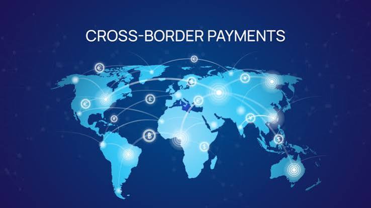 B2B Cross-Border Payments