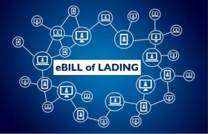 Electronic Bill of Lading
