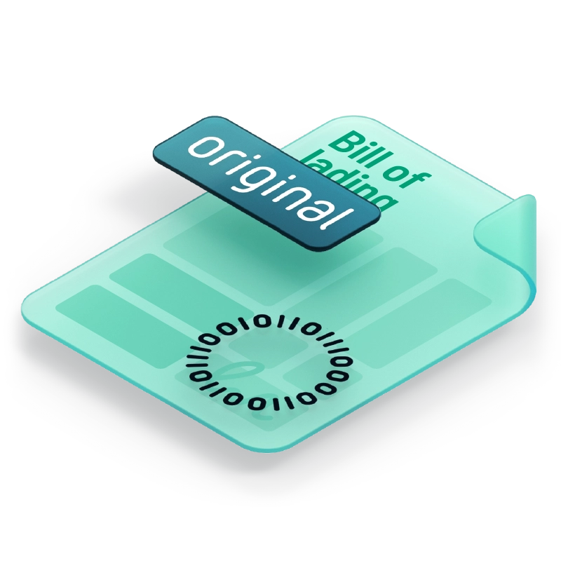 Electronic Bills of Lading (eBL) with UNCITRAL’s MLETR