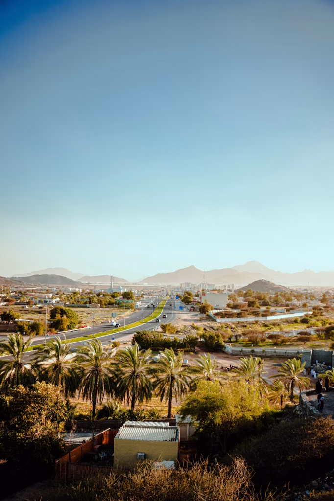 Fujairah