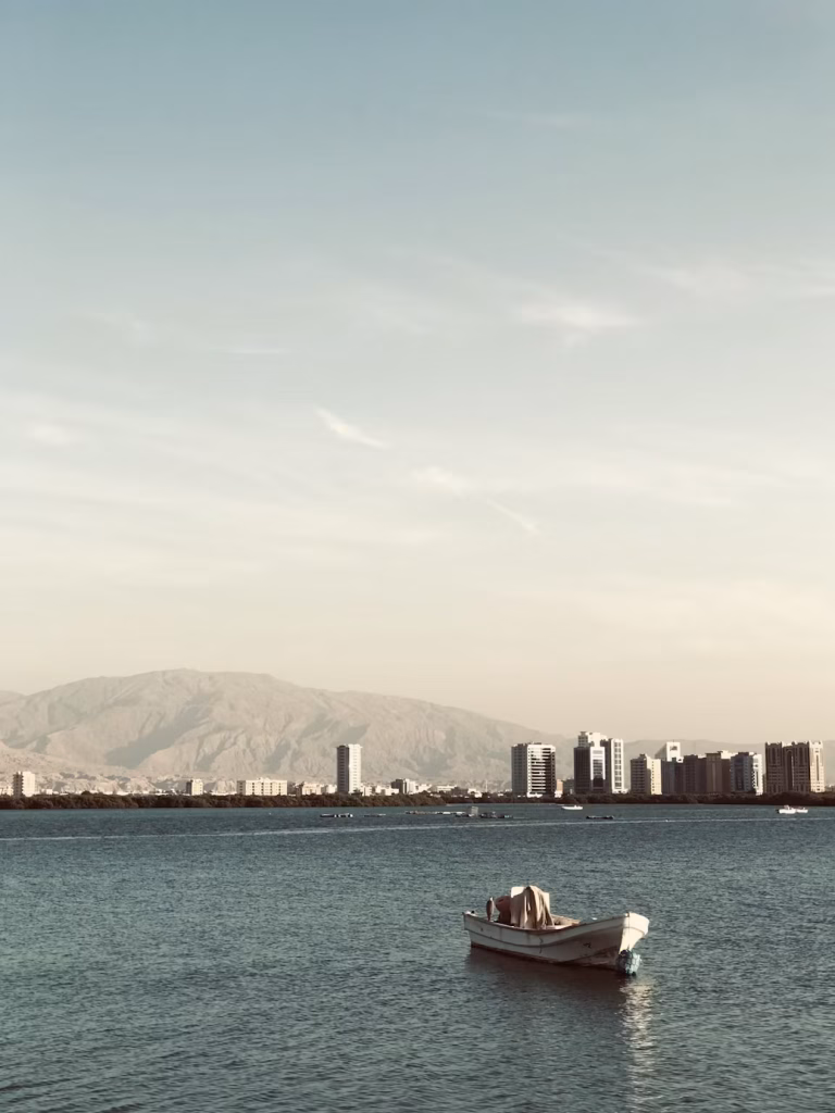 GCC Mobility Megaprojects