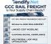 GCC Rail Freight