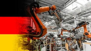Germany Industrial Automation