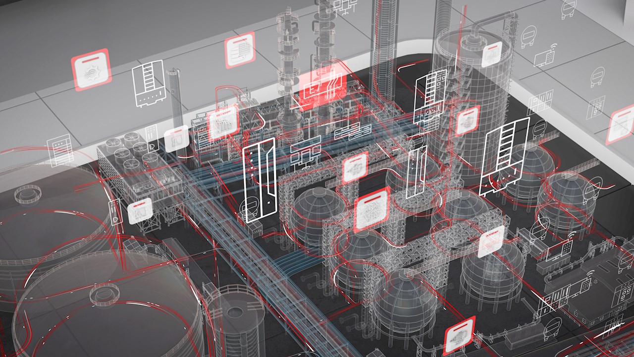 Industrial Automation Ecosystems
